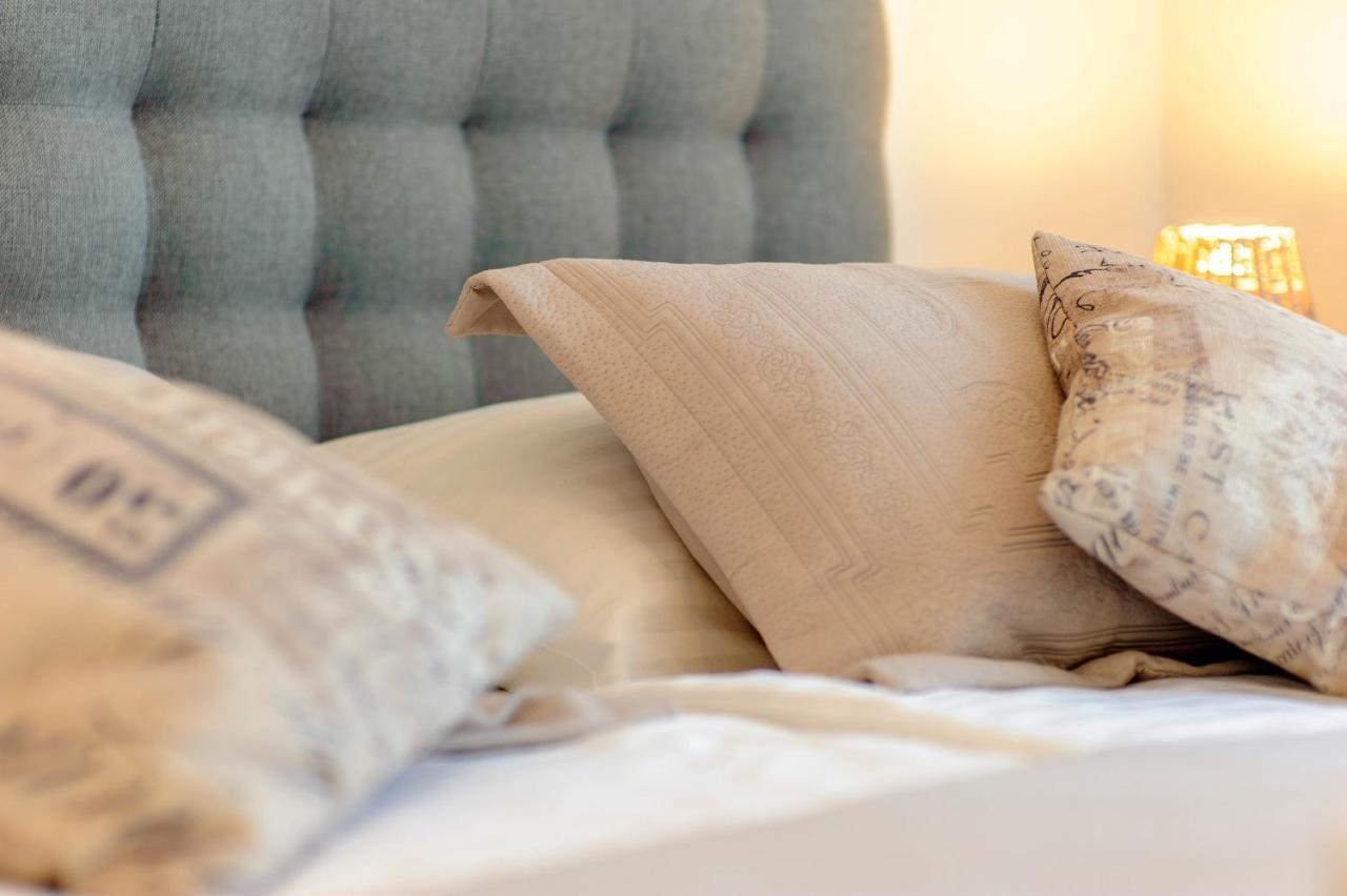 Apartment Busac ซาบอริซ ภายนอก รูปภาพ